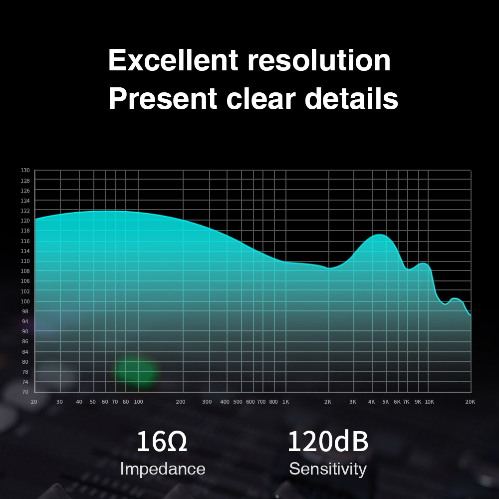 Auriculares dinámicos TRN MTE, auriculares deportivos de música HIFI, auriculares deportivos con cancelación de ruido Hea para TRN VXpro M10 MT1 V90 EDX Pro