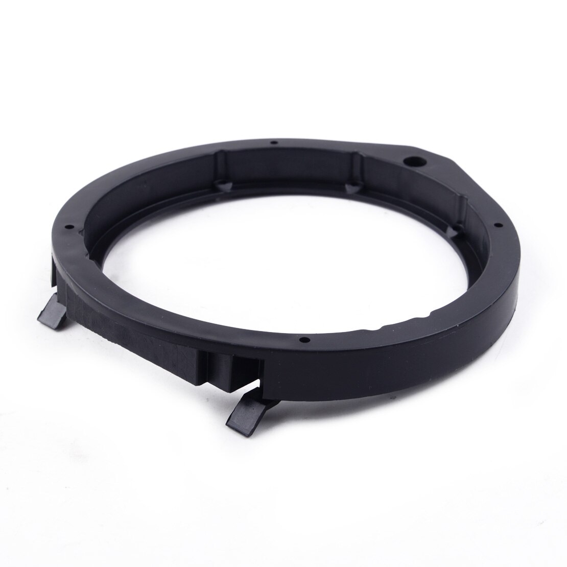 2 Stuks Speaker Adapter 6.5 &quot;/6.75&quot; 165 Mm &amp; Kabelboom Accessoires Abs Fit Voor Honda Civic accord Crosstour CR-Z Insight