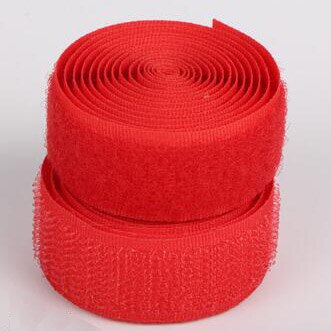 2 cm * 1 M Magic Tape GEEN Zelfklevende Sluiting Tape DIY Polyester Nylon Haak Loop Fastener Naaien Accessoires Klittenband Geen Lijm: 03