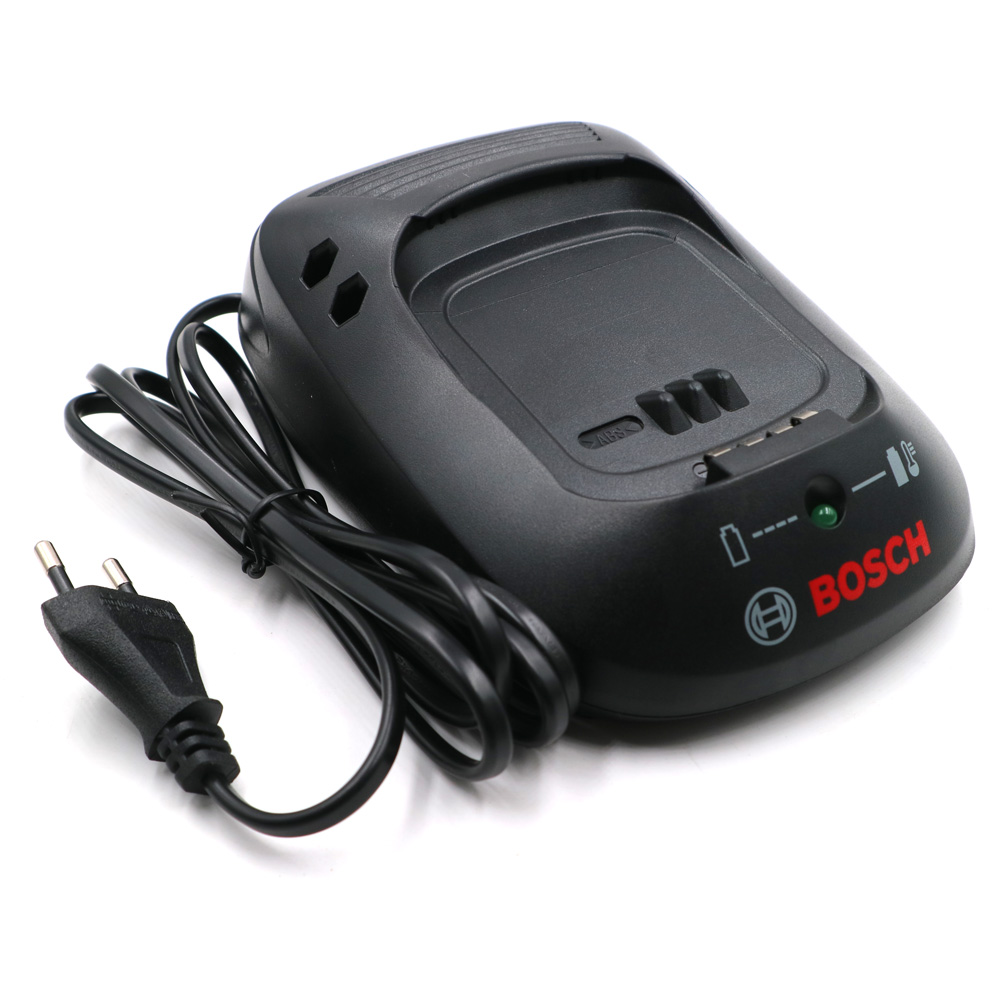 Bos CH05 Battery Charger For 2 607 225 273 2 607 335 038 2 607 336 037 2 607 336 038 2 607 336 194 2 607 336 206 2 607 335 040: EU