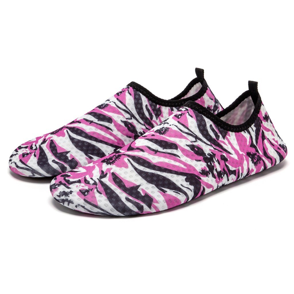 Mannen Strand Water Schoenen Outdoor Zwemmen Schoenen Paar Strand Schoenen Zwemmen Schoenen Water Schoenen Barefoot Snel Droog Aqua Schoenen # g3