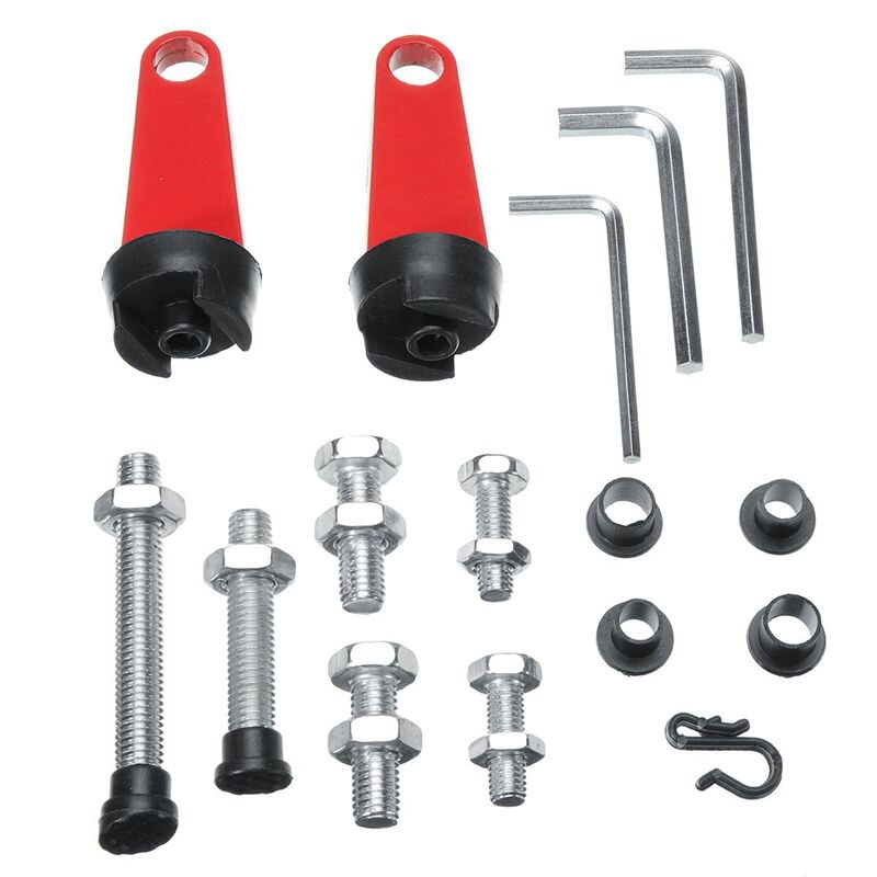 Universal Angle Grinder Bracket Angle Grinder Variable Cutting Rack Conversion Tool Base for 100-125 Angle Grinder