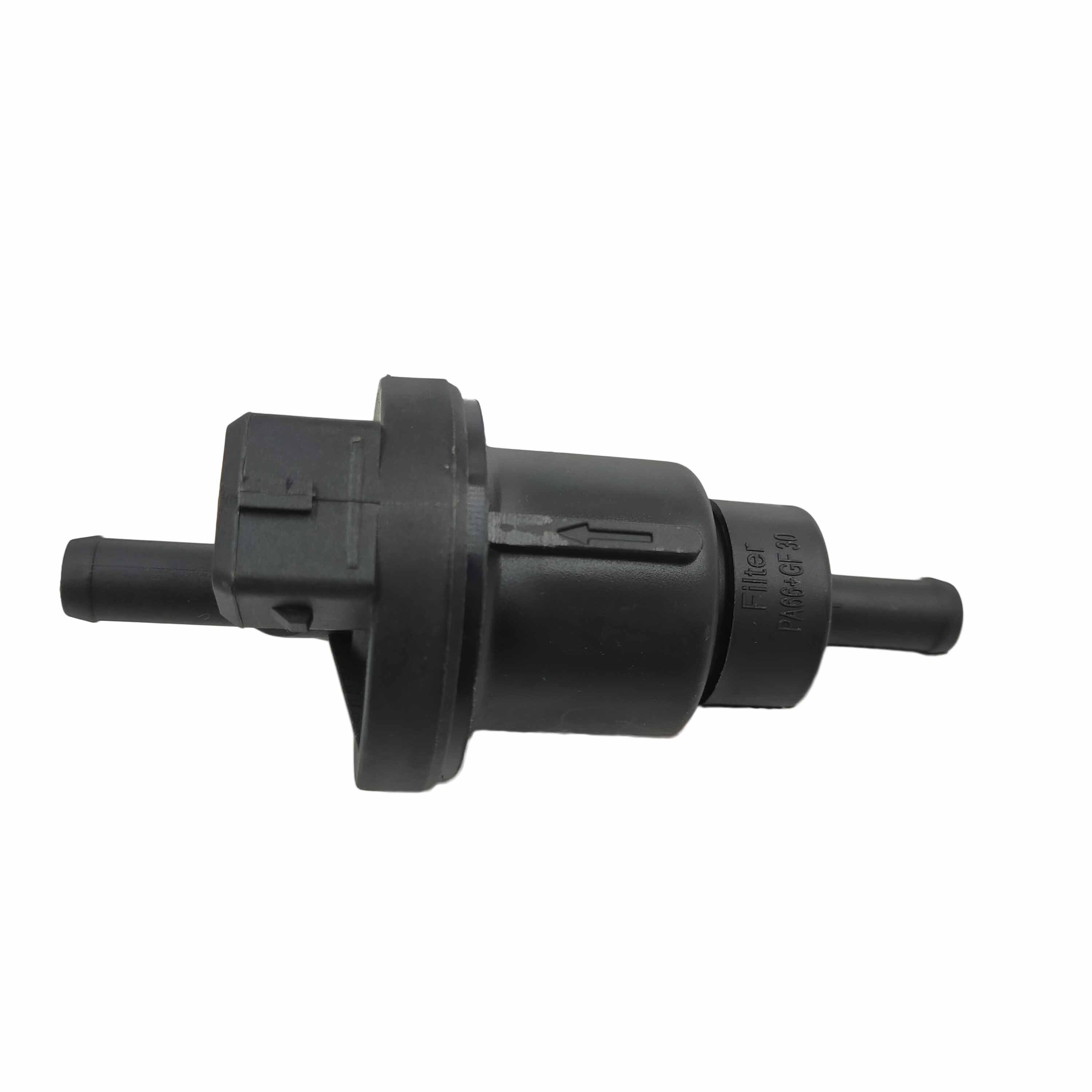 Solenoid valve exhaust valve fuel drain filter 28910-22040 2891022040