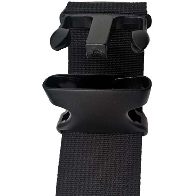 Suitable for Xiaomi M365 Electric Scooter Strap Electric Scooter Folding Car Shoulder Strap