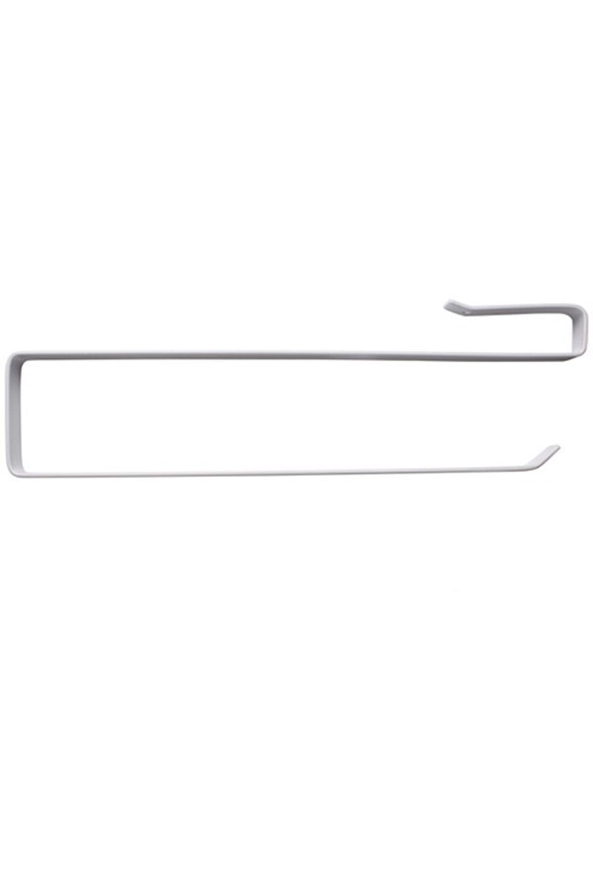 Rack Six Paper Towel Hanger