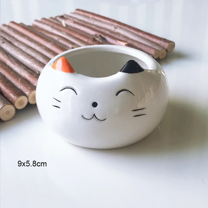 Bol d'alimentation en céramique pour Hamster, plat de nourriture pour petits animaux, bol d'alimentation pour Gerbil, Chinchilla, Rat, furet, hérisson: Gris clair