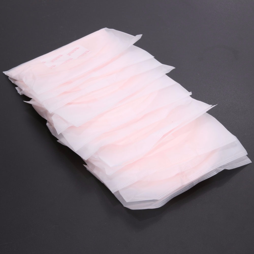 100PCS Disposable Anti-overflow Maternity Feeding Breast Nursing Pads Mum Pregnant Cotton Breastfeeding Feeding Breast Pads