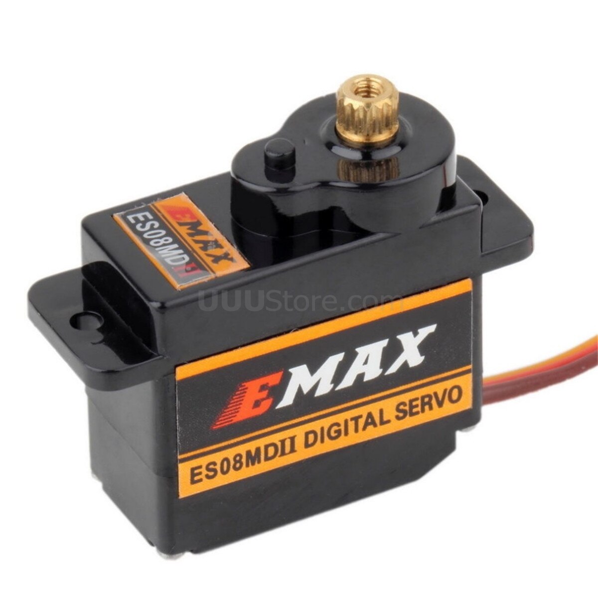 Emax es08 mdii es08md ii digital servo 12g/ 2.4k... Grandado