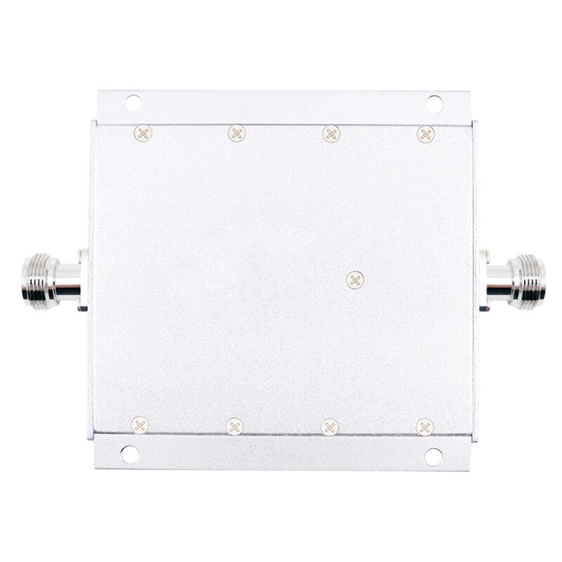 Led Display GSM 900 Mhz Repeater 2G 3G 4G Celular Mobile Phone Signal Repeater Booster 900Mhz Gsm Amplifier + Yagi Antennan
