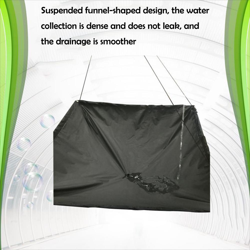 Air Conditioner Full Cleaning Washing Covers Ceiling Wall Mounted Air Conditioning Reusable Cleaning Dust Washing Cover