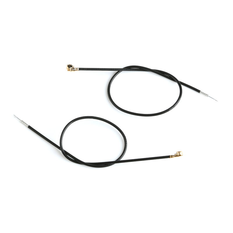 Câble de connecteur femelle 1.13mm IPX IPEX u.fl | Câble de connexion, connecteur d'adaptateur à une tête, câble IPX 1.13 15cm