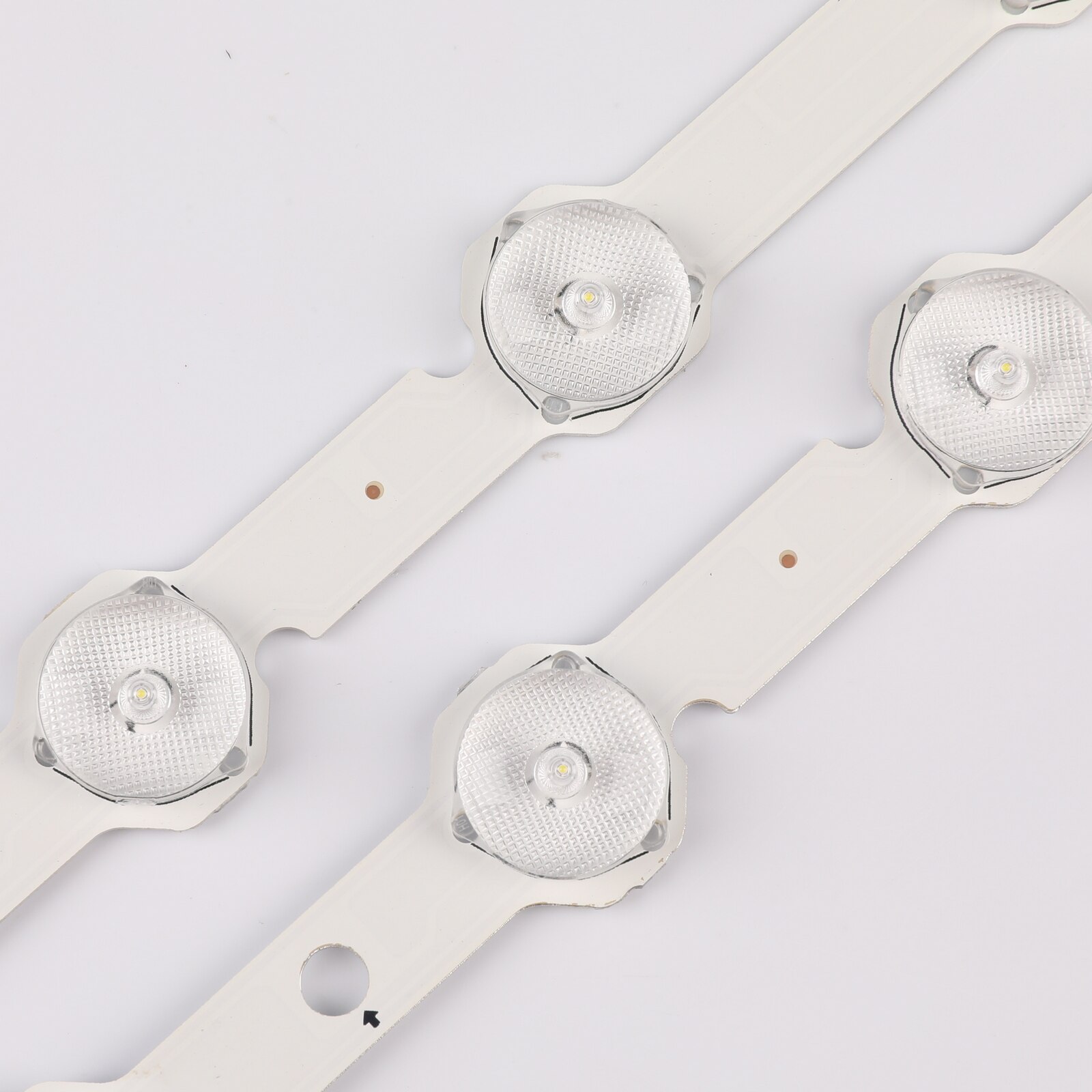 12LED Strip D3GE-320SM1-R2 9 Licht 12 Licht D3GE-320SM0-R2 LM41-00001R Voor 2013SVS32 BN96-35204A BN96-28763A