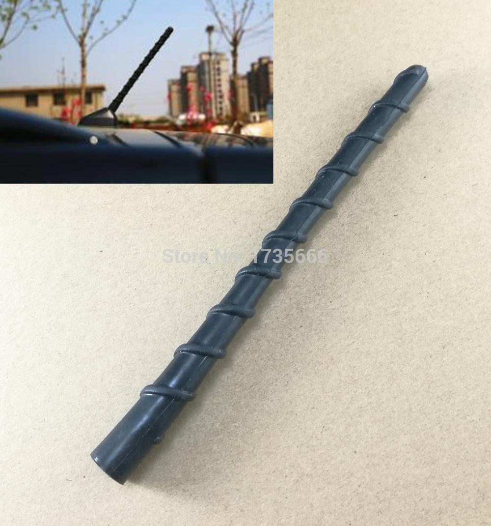 Blauwe Haaienvin Dakantenne Voor Hyundai Tucson 2005-2009 – FM/AM Signaalverbeteraar