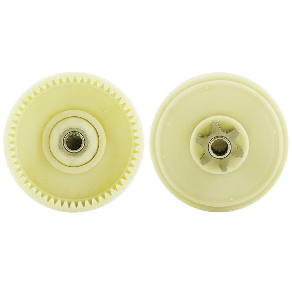 thumbnail image 2 of Plastic Drive Sprocket Inner Gear For Electric Chainsaw – Fits 107713-01, 717-04749 2 of 4