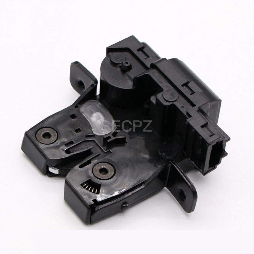 TAILGATE BOOT LOCK LATCH CATCH MECHANISM FOR NISSAN MICRA MK3 QASHQAI 905022DX0A
