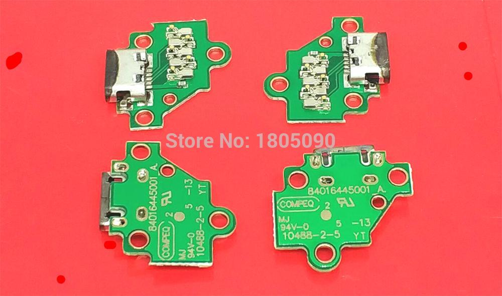 10pcs 10488-2-5 For Motorola Moto G3 3RD GEN XT1541 XT1542 Charging Port USB Dock Flex cable Replacement micro connector jack