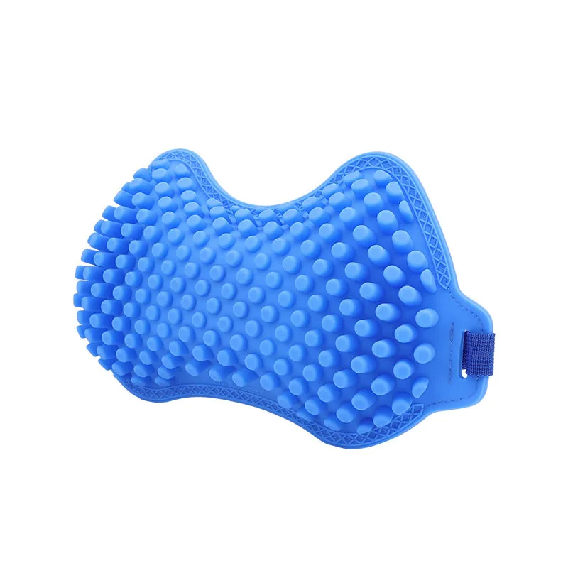 Juego de 3 piezas de cojines para coche, almohadas de silicona para coche, reducción de presión y cómoda protección para el cuello, reposacabezas: CHERRY
