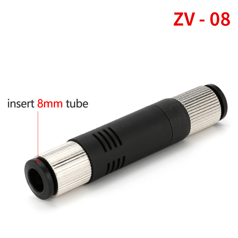 ZU05S ZU07S ZU05L ZU07L ZU-06 ZU-08 Vacuümgenerator SMC-type: green