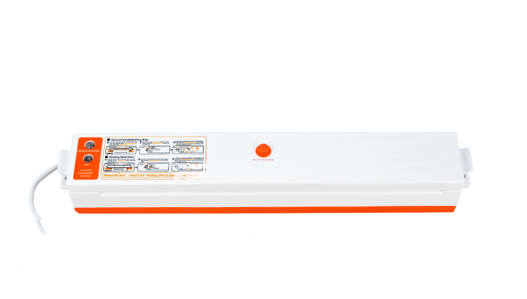 Automatische Vacuüm Sealer Packer Vacuüm Air Afdic... – Grandado