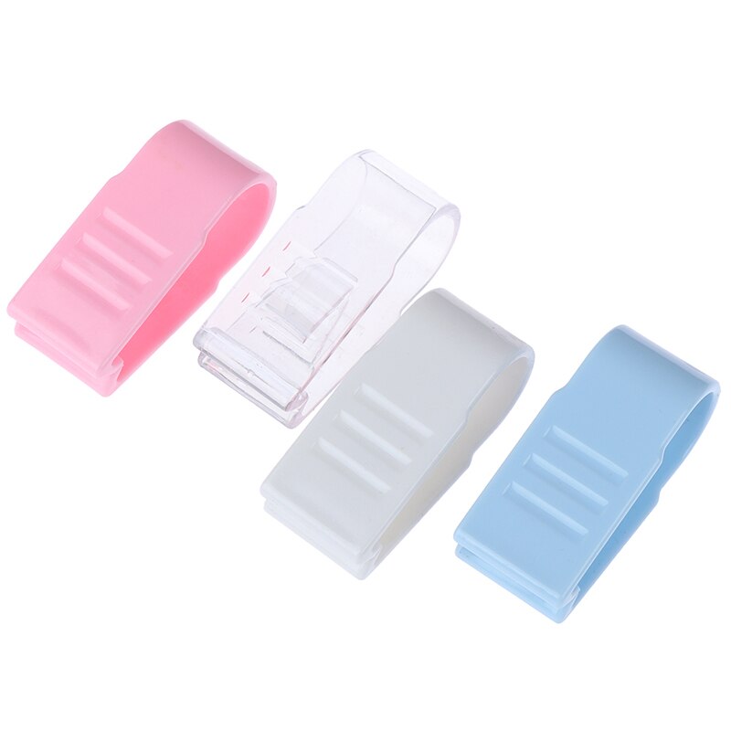 8 Uds. Pinza de sujeción para edredón sin aguja, fundas de sábanas, ropa de cama, accesorios de cama antideslizantes
