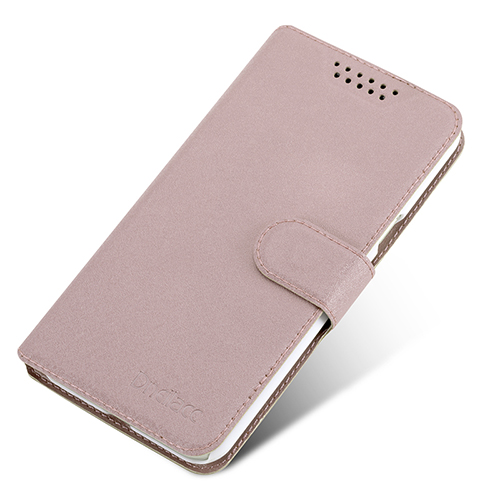 Dneilacc Case For Coque Asus Zenfone 3s Max ZC521TL Cell Phone Cover With Rhinestone Luxury Flower Diamond Phone Bags: Rose Gold