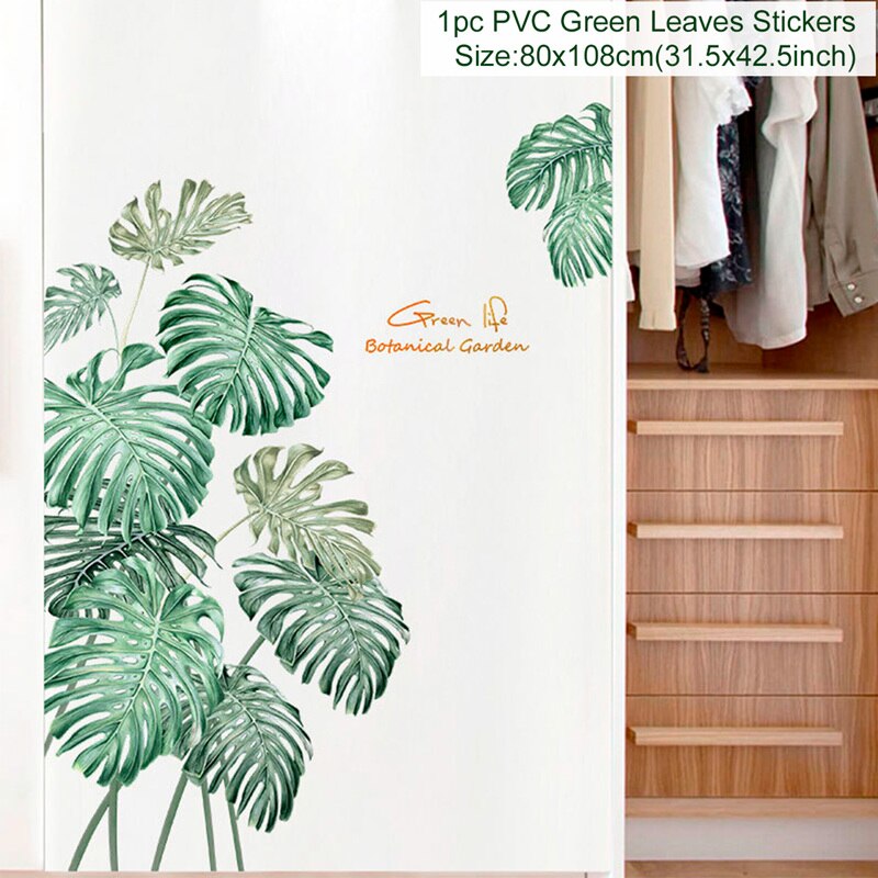 Feuille Verte De Plante Tropicale. Flore Décorative Au Soleil. Palm Comme Maison. Gros Plan Sur La Texture Des Feuilles Tropicales. Abstraction Végétale Tropicale. Île Exotique Photo Stock - Alamy