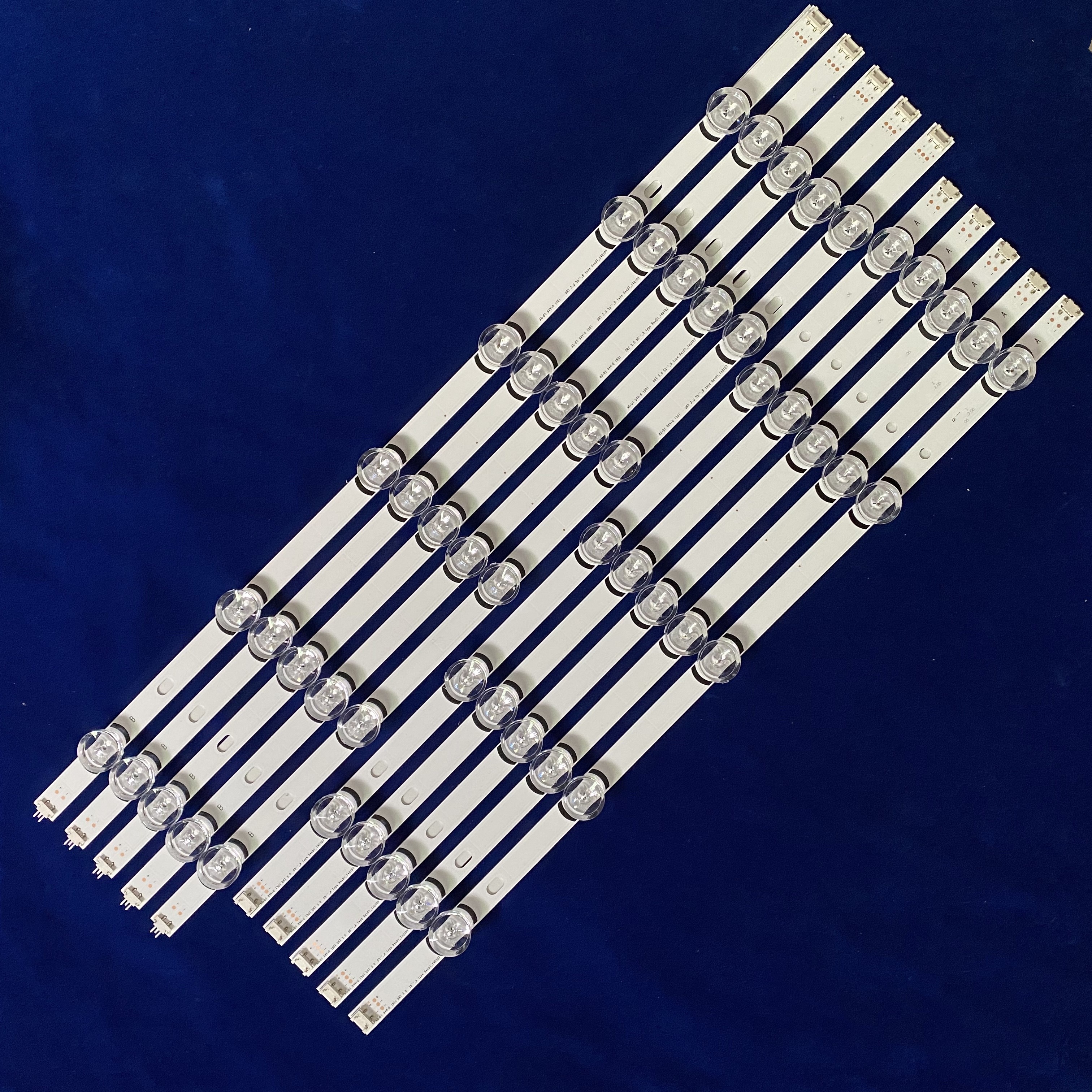 10 stk/parti 55 lb 650v 55 lb 5900 led strip til lg innotek drt 3.0 55 "_a/b type rev 01_140107 6916l 1833a 1834a 1989a 1990a