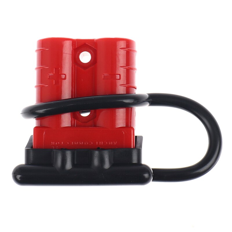 Charge Plug Connector 50A Battery Trailer For Disconnect Winch Electrical Cables useful and car tools