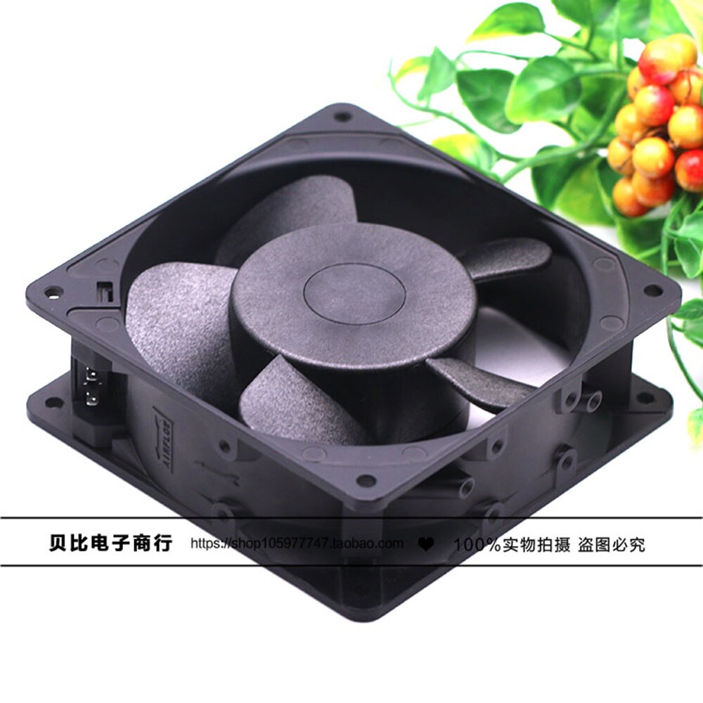 NMB-MAT Minebea 4715MS-23T-B5A D00 12038 230V Ventilateur De Refroidissement De 12CM