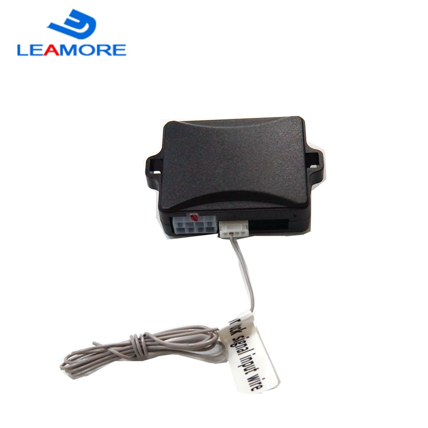 Ly-leamore bilspejl controller biltilbehør til xv automatisk sidespejl original bil  dc 12 v