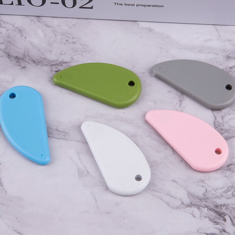 Ceramic Blade Safety Cutter, Opens Skin Packing, Paper Knife Accessories, Trim Photos, Scrapbooking, DIY Art Cutting Tool