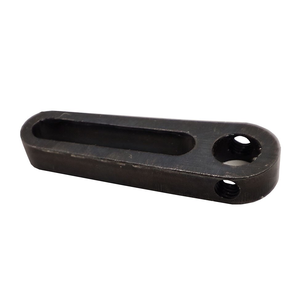 DIY Reciprocating Motor Eccentric Crank Wheel Reciprocating Mechanism Rocker Arm