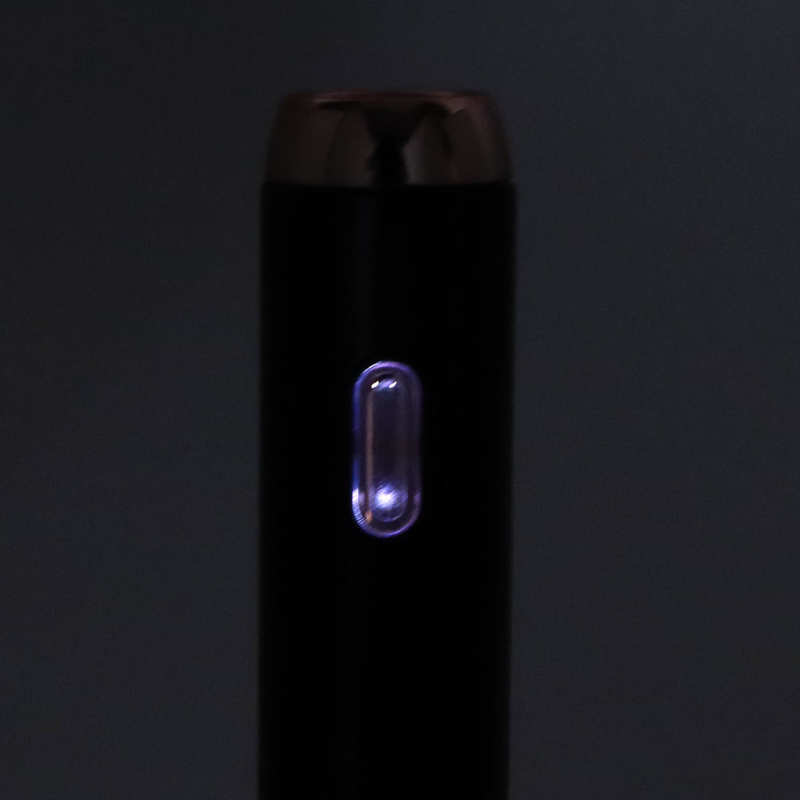 Mosquito Bite Relief Tool Portable Physical Pulse Mosquito Bite Healer for Outdoor