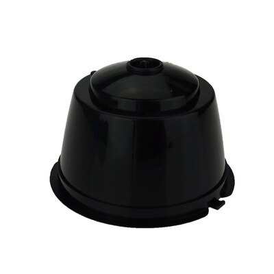 18-24-30 Capsules Zwart/Roestvrij Kleur Koffie Pod Houder Doseren Toren Stand Past Dolce Gusto Capsule opslag Plank Houder: I