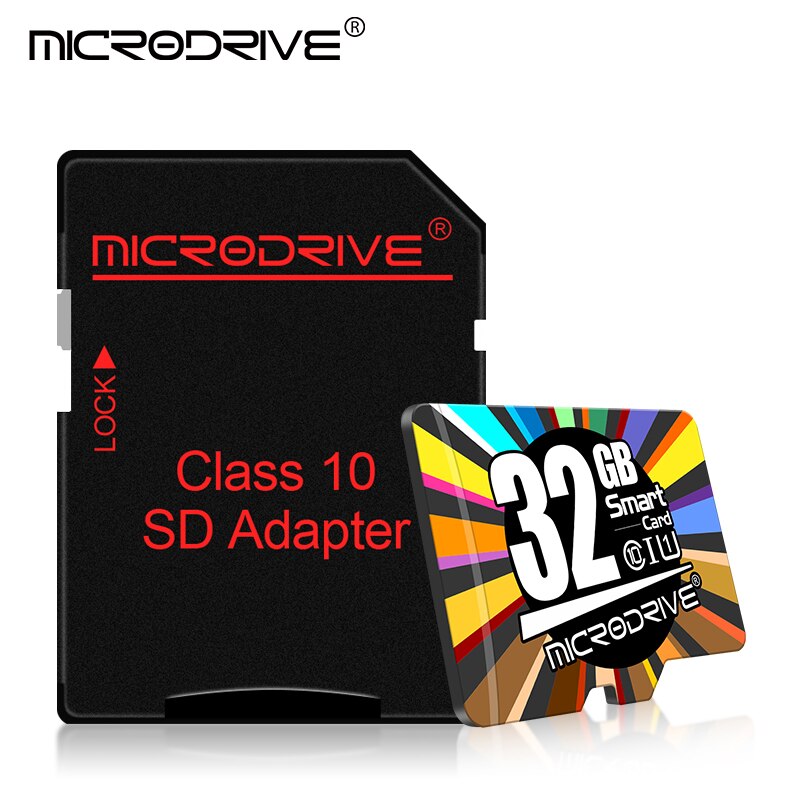 Cartão de memória do flash 16gb 32gb micro sd para o telefone cartão de memória do sd do cartão 128gb 64gb micro sd do cartão do sd/tf