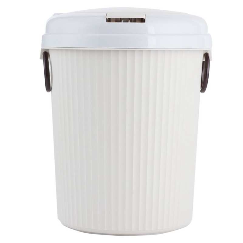 8L Mini Washing Machine Ultrasonic Clothes Underwears Washer Home Travel Laundry Cleaner