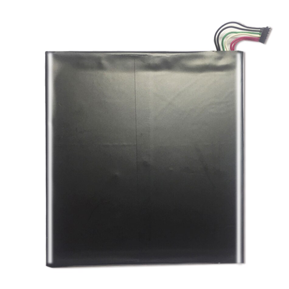 Li-ion Polymer Battery AP14F8K 4550mAh - Replacement Battery for Acer Iconia Tab A1-850 B1-810 B1-820 B1-830 W1-810