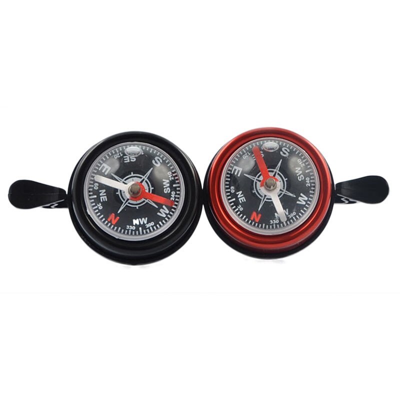 Fiets Bel Hoorn Mountainbike Stuur Kompas Bell Bike Cycling Sport Stuur Kompas Ring-Down Hoorn Fiets Accessoires