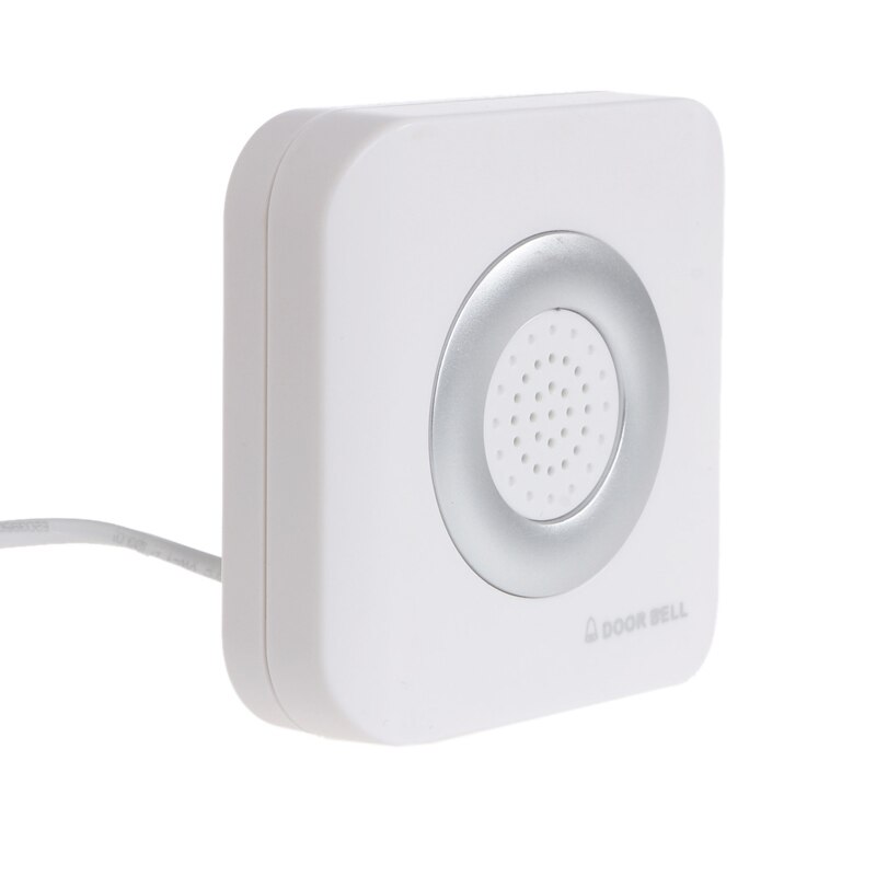 DC 12V Ring DING DONG Ringer Access Control Wired ... – Grandado