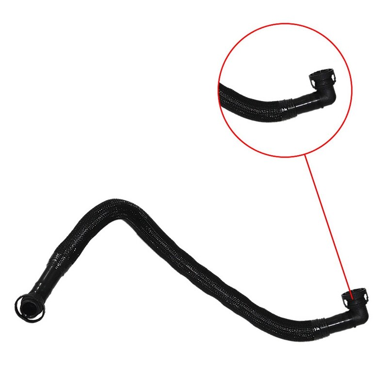 Olie Damp Slang Klepkamer Ontluchter Leidingen 1192.CN Voor Peugeot 3008 408 508 308S Citroen C4L C5 C3-XR 1.6T
