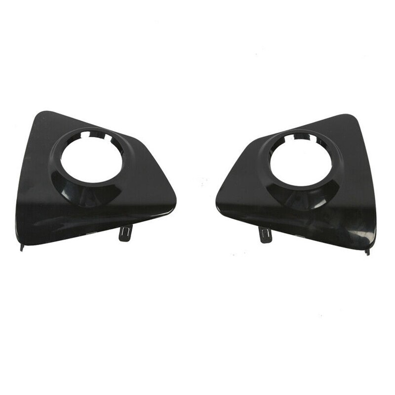 for Toyota Corolla Front Driving Fog Light Lamp Set Kit Assembly