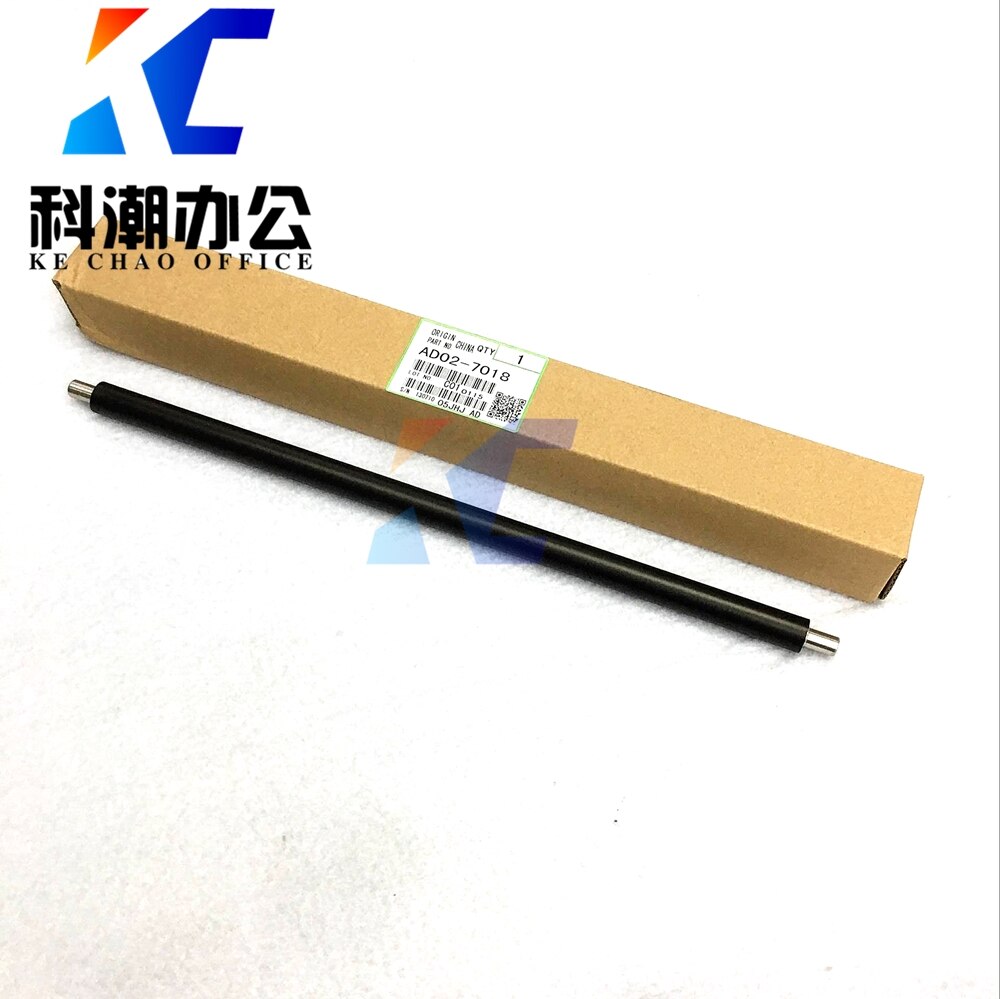 KECHAO rouleau de charge primaire Compatible pour Ricoh MP1015 1018 3025 3030 1800 2000 pièces de copieur