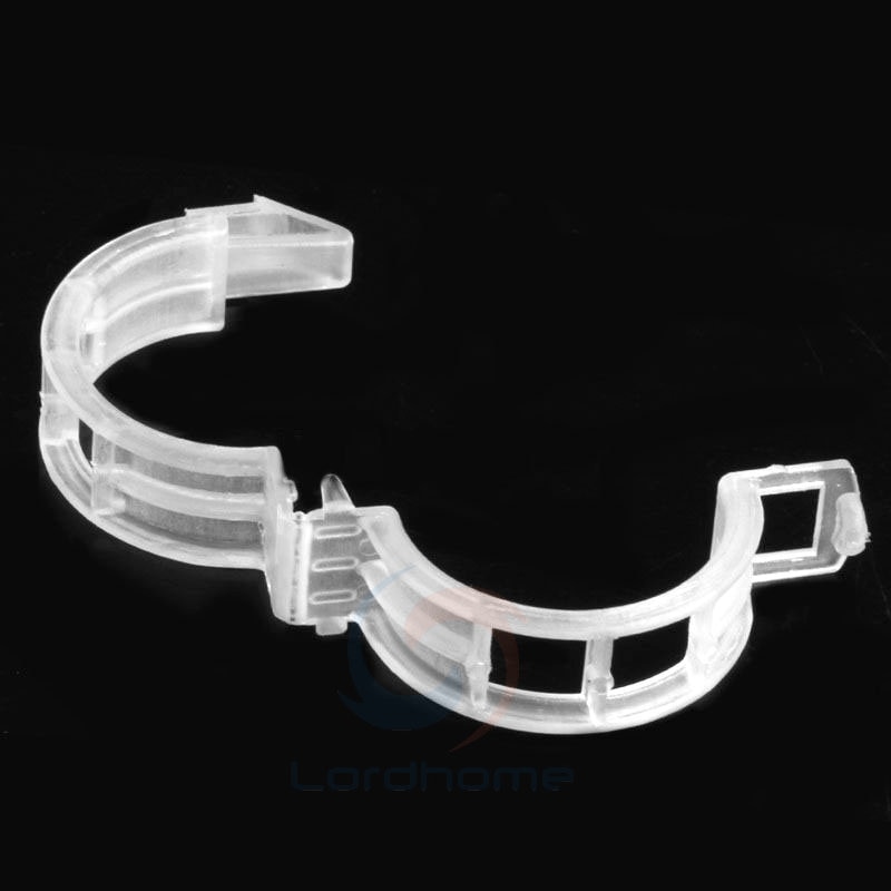 50 Pcs Tomaat Veggie Tuin Plant Ondersteuning Clips Voor Latwerk Twine Kas Invernadero