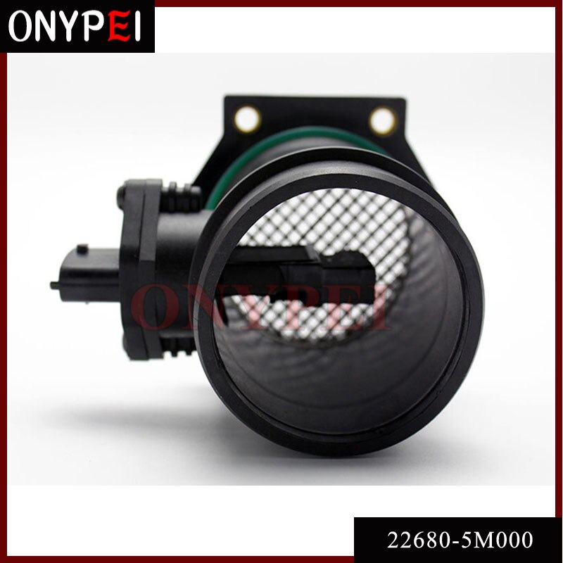 Mass Air Flow Sensor 22680-5M000 For Nissan Sentra 1.8L 226805M000 0280218152