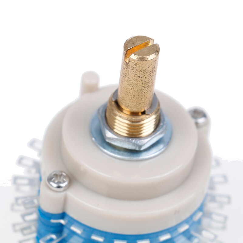 2 -polige 24- 24 2 diy pot potentiometer verzwakker volumeregeling