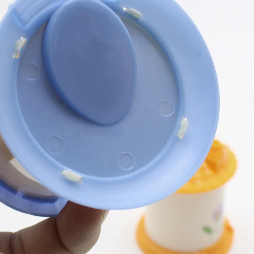 2PCS Automatic Toothpick Dispenser Holder House Shaped Toothpick Container