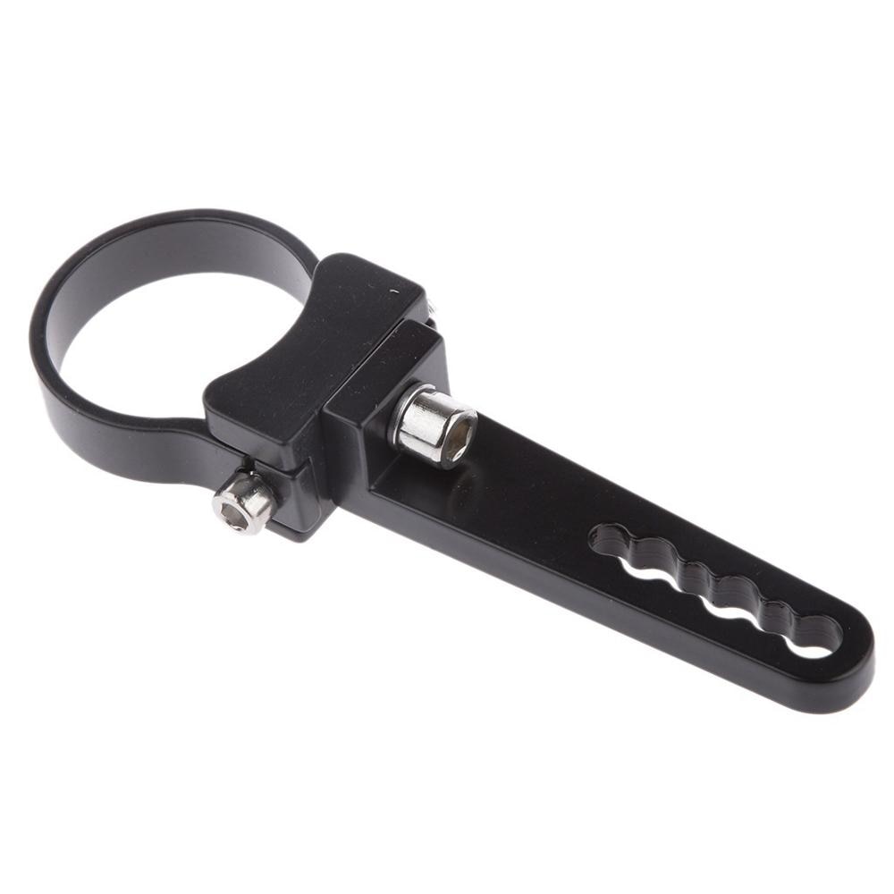 2xBull Bar/Roll Cage Tube Mount Clamps for UTV Off Road LED Light Bar