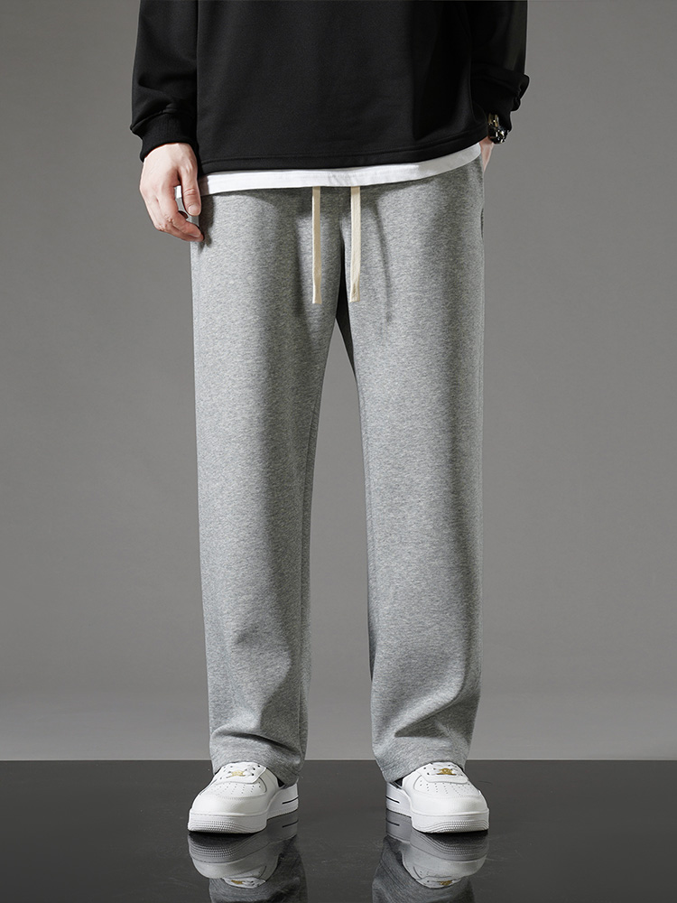 Men's Puaia Print Joggers - Loose Fit Sweatpants With Pockets - Four Seasons Casual