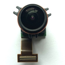 SHELKEE Reparatie onderdelen Origineel voor GoPro Hero 5 lens Sport camera 170 Graden Glas Ultra Groothoek Lens