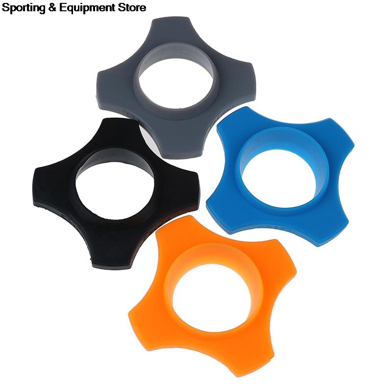 Ring For Microphone Soft Silicone Case Anti-rolling Circle Shockproof Rubber Protection Cover For Wireless Microphone Anti-slip